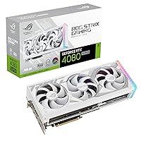 Algopix Similar Product 8 - ASUS ROG Strix GeForce RTX 4080 Super