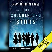 Algopix Similar Product 14 - The Calculating Stars A Lady Astronaut