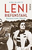 Algopix Similar Product 11 - Leni Riefenstahl Karriere einer