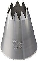 Algopix Similar Product 5 - Ateco  828  Open Star Pastry Tip