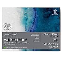 Algopix Similar Product 18 - Winsor  Newton Professional Watercolor