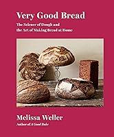 Algopix Similar Product 17 - Very Good Bread The Science of Dough