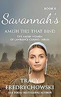 Algopix Similar Product 13 - Savannahs Amish Ties That Bind An