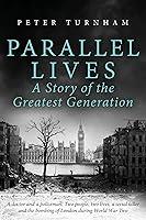 Algopix Similar Product 14 - Parallel Lives A Story of the Greatest