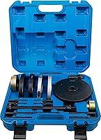 Algopix Similar Product 8 - BGS 9101  Wheel Bearing Tool Set  for