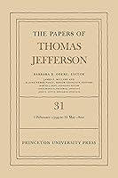 Algopix Similar Product 5 - The Papers of Thomas Jefferson Volume