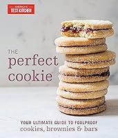 Algopix Similar Product 11 - The Perfect Cookie Your Ultimate Guide