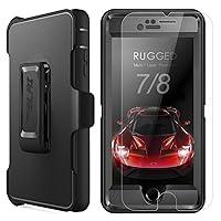 Algopix Similar Product 10 - iPhone 7 Case iPhone 8 CaseMBLAI