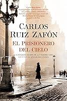 Algopix Similar Product 2 - El Prisionero del Cielo  The Prisoner