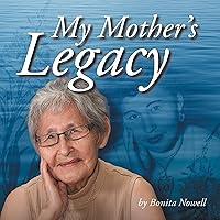 Algopix Similar Product 19 - My Mother's Legacy