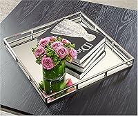 Algopix Similar Product 8 - Leraze Beautiful Stainless Steel