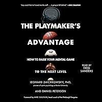 Algopix Similar Product 11 - The Playmaker's Advantage
