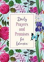 Algopix Similar Product 1 - Daily Prayers and Promises for Women