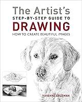 Algopix Similar Product 4 - The Artists StepbyStep Guide to