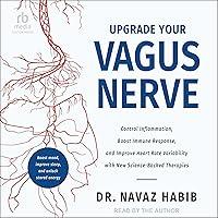 Algopix Similar Product 13 - Upgrade Your Vagus Nerve Control