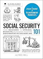 Algopix Similar Product 4 - Social Security 101 From Medicare to