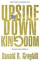 Algopix Similar Product 11 - The UpsideDown Kingdom Anniversary
