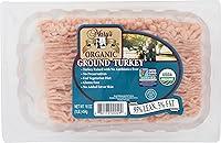 Algopix Similar Product 11 - Mary's, Organic Ground Turkey, 16 Ounce