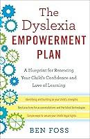 Algopix Similar Product 7 - The Dyslexia Empowerment Plan A