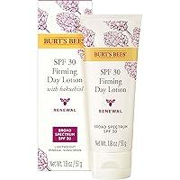 Algopix Similar Product 11 - Burts Bees Sunscreen Moisturizer for