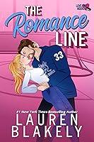 Algopix Similar Product 18 - The Romance Line (Love and Hockey)