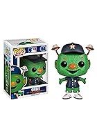 Algopix Similar Product 8 - Funko Pop Major League Baseball Orbit