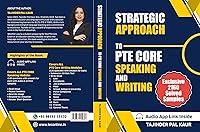 Algopix Similar Product 14 - Strategic Approach to PTE Core Speaking