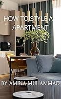 Algopix Similar Product 15 - how to style an apartment