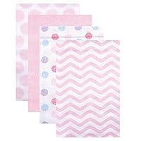 Algopix Similar Product 9 - Luvable Friends Unisex Baby Cotton