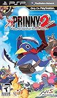 Algopix Similar Product 8 - Prinny 2 Dawn of Operation Panties