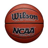 Algopix Similar Product 20 - WILSON NCAA Street Shot Basketball 