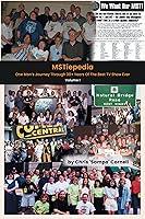 Algopix Similar Product 18 - MSTiepedia  One Mans Journey Through