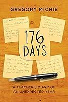 Algopix Similar Product 6 - 176 Days A Teachers Diary of an