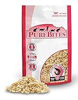 Algopix Similar Product 4 - PureBites 1PBC8SR14 Shrimp For Cats