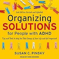 Algopix Similar Product 7 - Organizing Solutions for People with