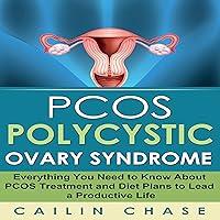 Algopix Similar Product 1 - PCOS The Ultimate Guide to Overcoming