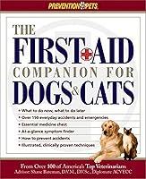 Algopix Similar Product 11 - The FirstAid Companion for Dogs  Cats