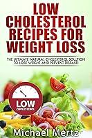 Algopix Similar Product 3 - Low Cholesterol Recipes for Weight