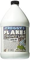 Algopix Similar Product 5 - Froggys Flakes Snow Machine Fluid
