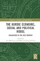 Algopix Similar Product 1 - The Nordic Economic Social and