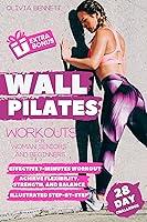 Algopix Similar Product 8 - Wall Pilates Workouts 28Day Challenge