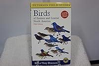 Algopix Similar Product 6 - A Peterson Field Guide to the Birds of