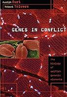 Algopix Similar Product 11 - Genes in Conflict The Biology of