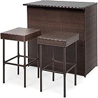Algopix Similar Product 10 - Best Choice Products 3Piece