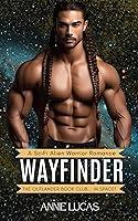 Algopix Similar Product 7 - WAYFINDER The Outlander Book Club