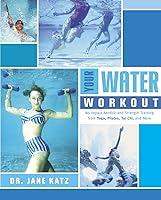 Algopix Similar Product 12 - Your Water Workout NoImpact Aerobic