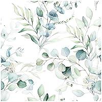 Algopix Similar Product 19 - HAOKHOME 93042 Peel and Stick Wallpaper