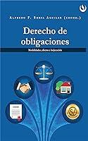 Algopix Similar Product 7 - Derecho de obligaciones Modalidades