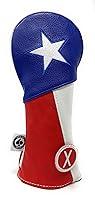 Algopix Similar Product 8 - Pins  Aces Texas Golf Club Head Cover