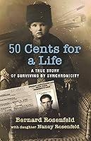 Algopix Similar Product 5 - 50 Cents for a Life A True Story of